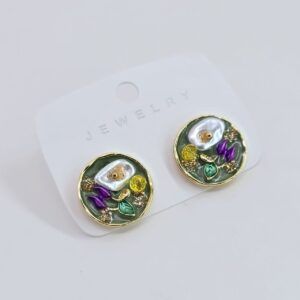 Earring 1159