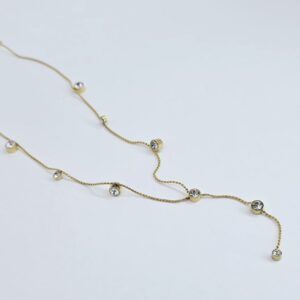 Necklace 1233