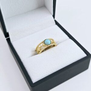 Ring 1258