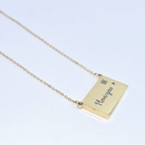 Necklace 1343