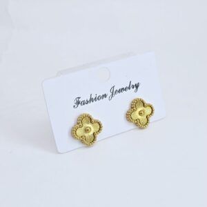 Earring 1526