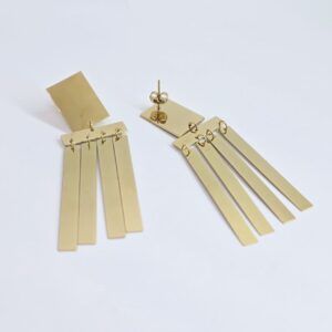 Earring 1563