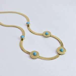 Necklace 1586