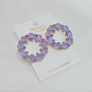 Earring 1593