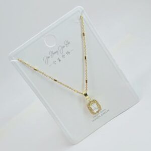 Necklace 1617
