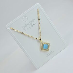 Necklace 1623