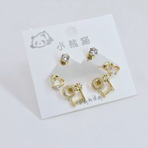 Earring 1052