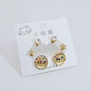 Earring 1071