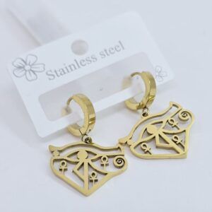 Earring 1076