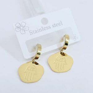 Earring 1077