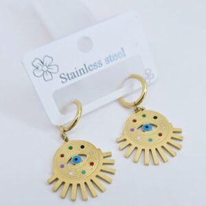 Earring 1081