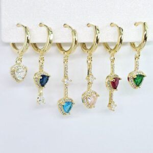 Earring 1644