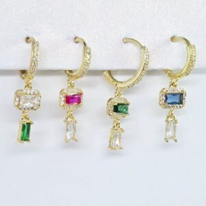 Earring 1645