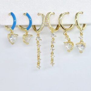 Earring 1647