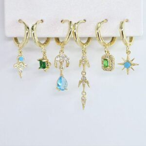 Earring 1648