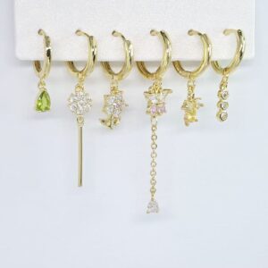 Earring 1646