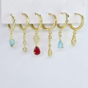 Earring 1650